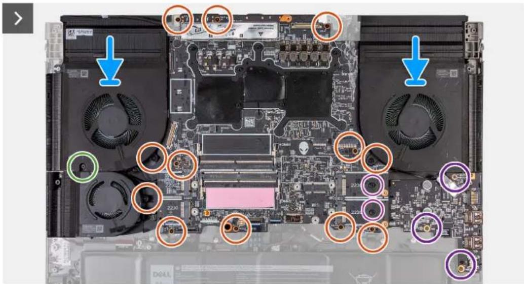 ALIENWARE m18 R1 AMD - Om denne opgave - 3