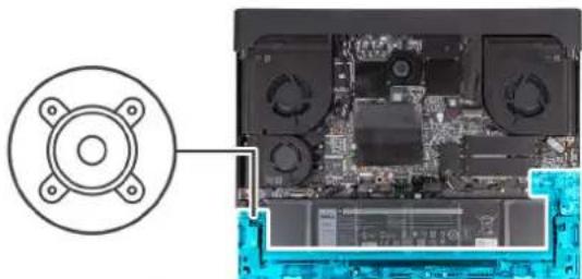 ALIENWARE m18 R1 AMD - Om denne opgave - 1