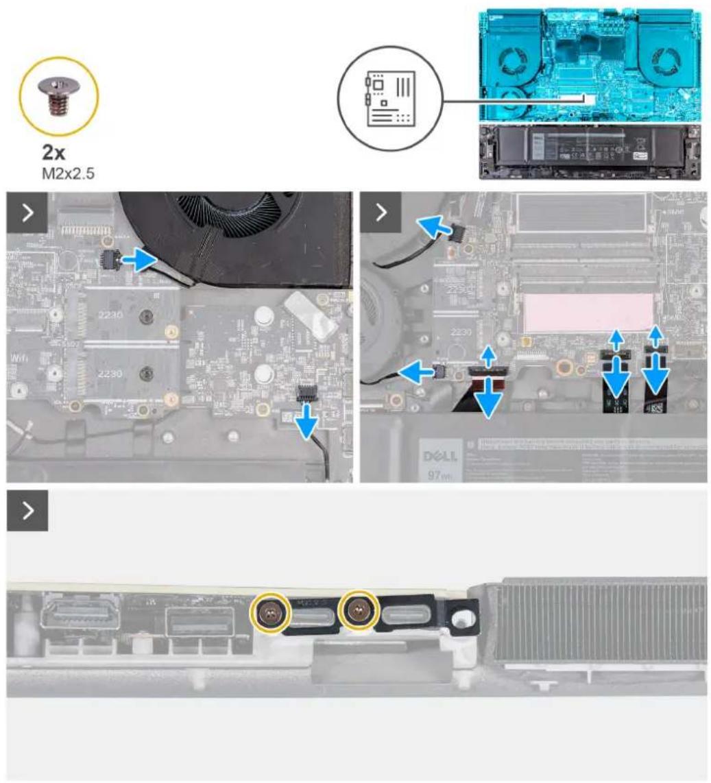 ALIENWARE m18 R1 AMD - Om denne opgave - 8