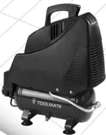 TOOLMATE TMAC 160 OF - 1