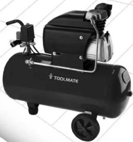 TOOLMATE TMAC 250/50 - 1