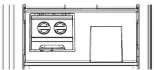 Cylinda F3085NRFVE - DESCRIPTION OF THE APPLIANCE - 3