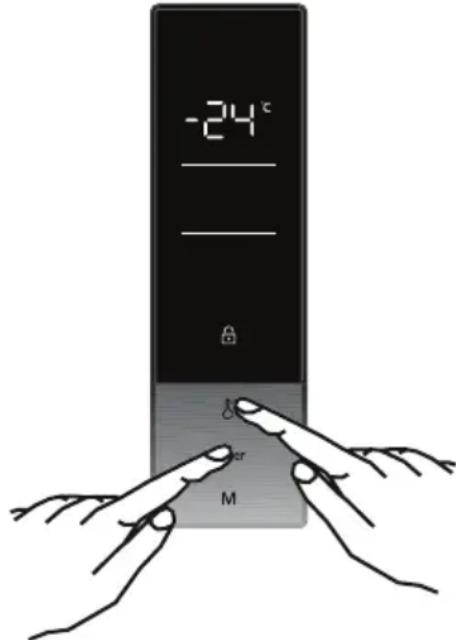 -24°C J er M