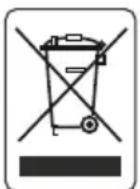 Cylinda F3085NRFVE - Disposal of your old appliance - 1