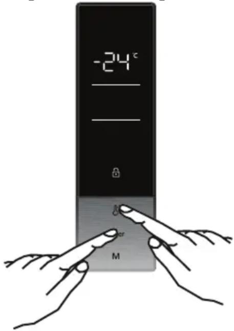 -24°C M