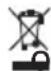 Cylinda IBU3114RF - SCRAPPING OF HOUSEHOLD APPLIANCES - 1