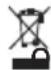 Cylinda IBU3114RF - SCRAPPING OF HOUSEHOLD APPLIANCES - 1