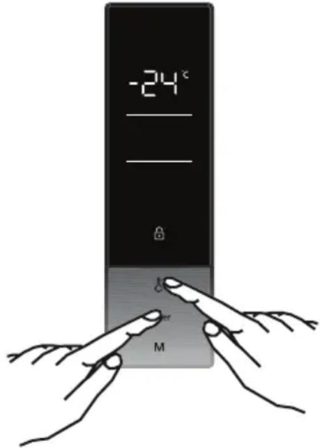 -24°C M