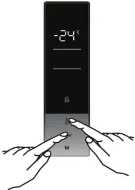 -24°C M