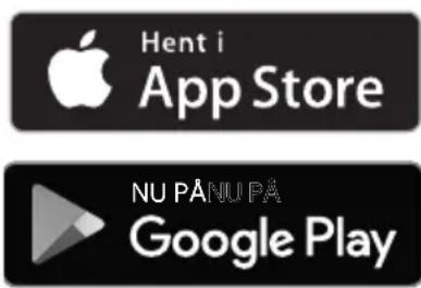 Hent i App Store NU PÂNU PÂ Google Play