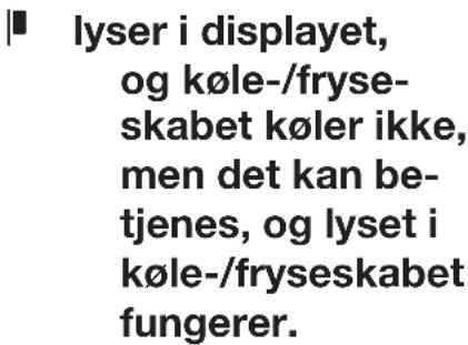MIELE KFN 4797 CD - Efter rengøring - 1