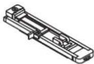 SINGER 3342 - Attention: - 3