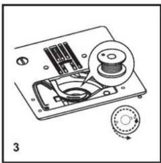SINGER 3342 - Please Note: - 3