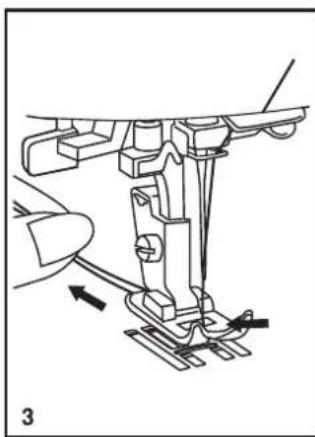 SINGER 3342 - Attention: - 3
