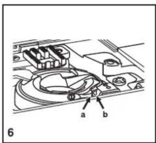 SINGER 3342 - Attention: - 6