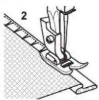 SINGER 3342 - Ric Rac (2) - 7