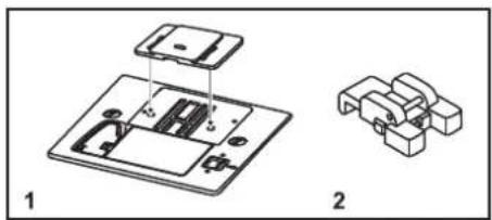 SINGER 3342 - Making a Buttonhole on Stretch Fabrics (E) - 3