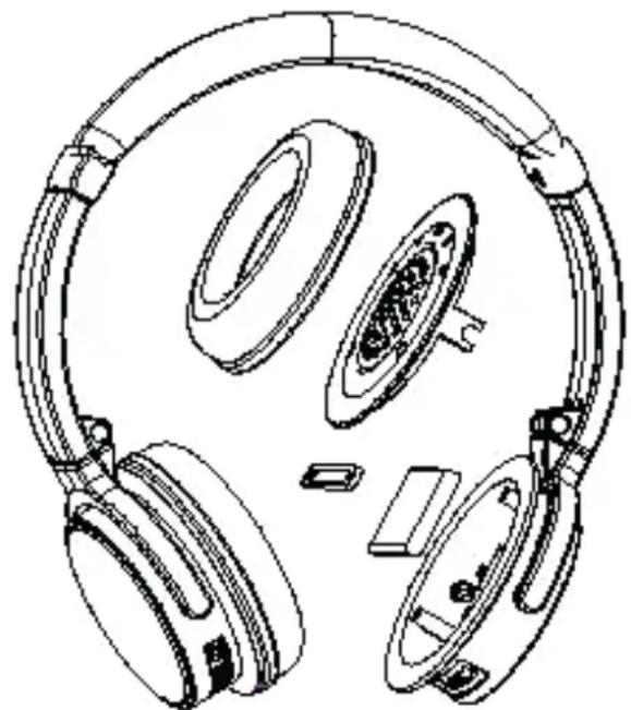 Biltema 23-033 - Indbygget batteri - 1