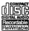 LG RHS7750MH - Audio-CD (8 cm/12 cm disk) - 1