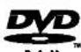 LG RHS7750MH - DVD-R (digital videodisk - der kan optages på) - 1
