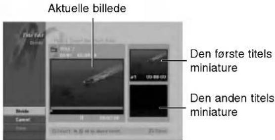 Aktuelle billede Den første titels miniature Den anden titels miniature