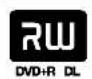 LG RHS7750MH - DVD+R (digital videodisk + der kan optages på) - 1