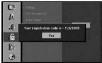Your registration code is : YJ3ZEDKR Yes