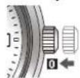 CITIZEN Eco-Drive AW115007E - 3 - 1