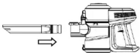 GIRMI AP91 - ACCESSORIO BECCUCCIO - 1