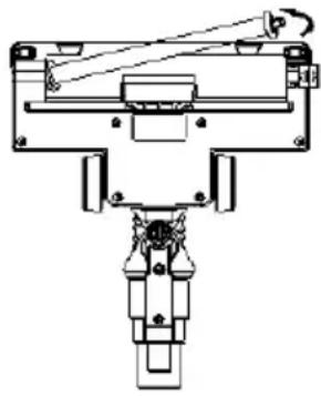 GIRMI AP91 - MANUTENZIONE SPAZZOLA - 1