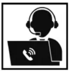 Scandomestic SKS 332 W - Informations when contacting service - 1