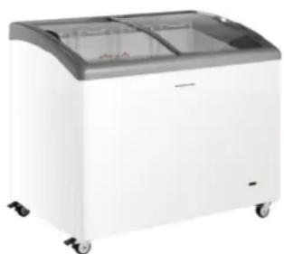 Scancool IC352D - Object of the declaration - 1