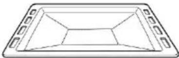 Scandomestic XO 6300 - Accessories - 2