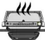 OBH NORDICA Optigrill+ XL UL-0316 - Kommentar - 1