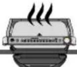 OBH NORDICA Optigrill+ XL UL-0316 - Valmistus - 1