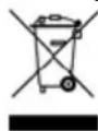 OBH NORDICA Optigrill+ XL UL-0316 - Disposal of the appliance - 1