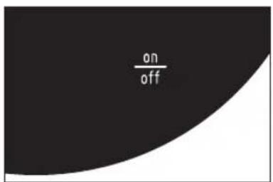 on off