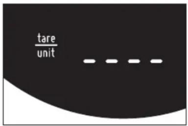 tare unit