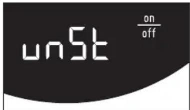 WILFA Uni WSS-2 - Störungsbeseitigung - 1