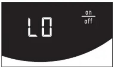 LO .on /off