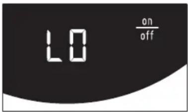LO .on /off