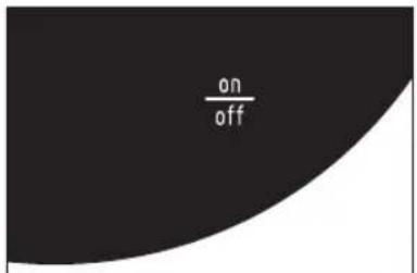 on off