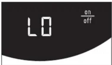 LO .on /off