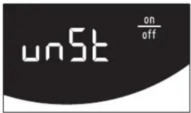 un5t .on /off