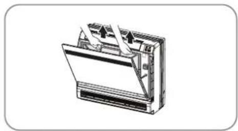 WILFA Trysil 6500 - Filtre - 1