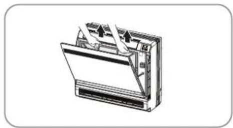 WILFA Trysil 6500 - Filtre - 1