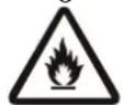 WILFA Trysil 6500 - WARNING: - 1