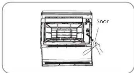 Snor