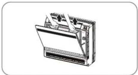 WILFA Trysil 6500 - Filters - 1