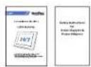 Ernitec 0070-24149 - Accessories - 1